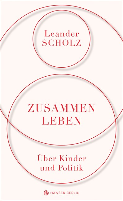 Leander Scholz: Die SPD Braucht Eine Neue Vorstellung Von Gemeinsinn.