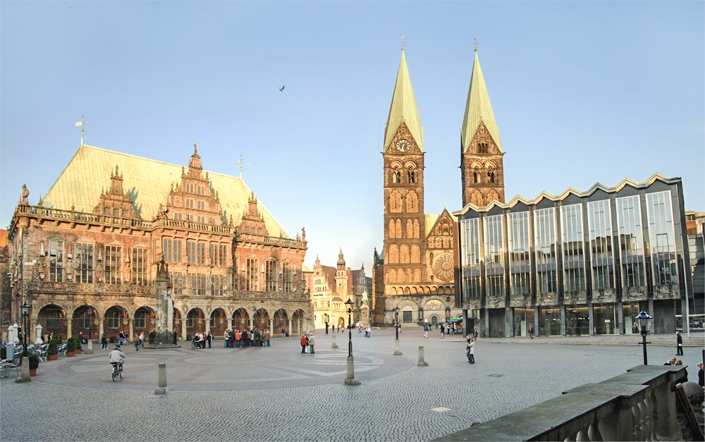 Klimaschutz in Bremen