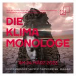 Klima-Monologe im Theater Bremen